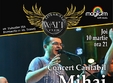 mihai margineanu si watt club se alatura cauzei evei maria