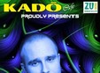 mihai popoviciu in kado cafe