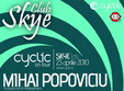 mihai popoviciu proof sean jay dee zanga sambata 23 aprilie 2010 la club skye