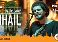 mihail live pe terasa