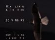 mike altrin toni kuhn scavengers i live performance