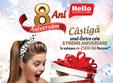 mike maiden sarbatore te 8 ani de hello shopping park bacau