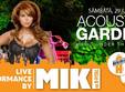 miki ex k pital la acoustic garden