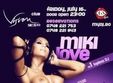 miki love in club vision 