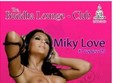 miky love la the buddha lounge din bucuresti