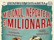 milionul nepoatele si milionara