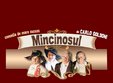 mincinosul in oltenia