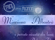 minciuna albastra 