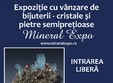  mineral expo aduce la oradea cristalele verii 2014