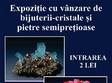 mineral expo prezinta la bacau smaraldul succesului 