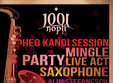 mingle party