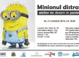 minionul distrat