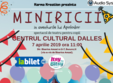 miniricii in aventurile lui apolodor