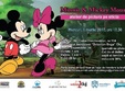 minnie mickey mouse