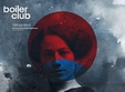 minus montgomery clunk in boiler club