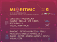 mioritmic 2015