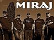 miraj concert live rock legend