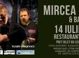 mircea baniciu band