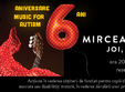 mircea baniciu concert aniversar 6 ani music for autism 