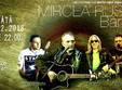 mircea rusu band la aby stage bar