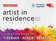 mircea tiberian michael acker john betsch invitat special m