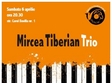 mircea tiberian trio in jazzbook