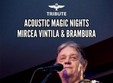 mircea vintila brambura in club tribute