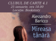 mireasa tanara