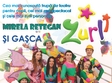 mirela retegan si gasca zurli am o casuta mica