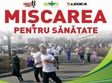 miscarea pentru sanatate cluj