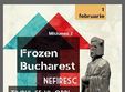 poze misiunea 2 frozen bucharest