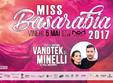 miss basarabia 2017 