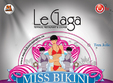 miss bikini romania in le gaga terrace lounge din bucuresti