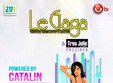 miss bikini romania la le gaga 