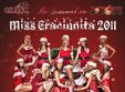 miss craciunita 2011