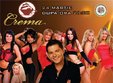 miss crema la constanta