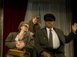 miss daisy si soferul ei 