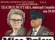 miss daisy si soferul ei premiera la teatrul nottara din bucuresti