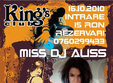 miss dj aliss la club kings slatina