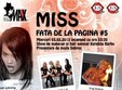 miss fata de la pagina 5 in club maxx din bucuresti