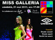 miss galleria suceava