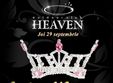 miss heaven septembrie