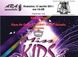 miss kids 2011