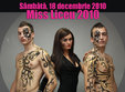 miss liceu 2010 la suceava