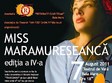 miss maramureseanca