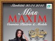 miss maxim in club bamboo