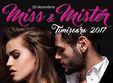 miss mister timisoara 2017