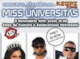 miss universitas petrosani