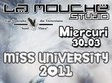 miss university 2011