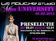 miss university la arad